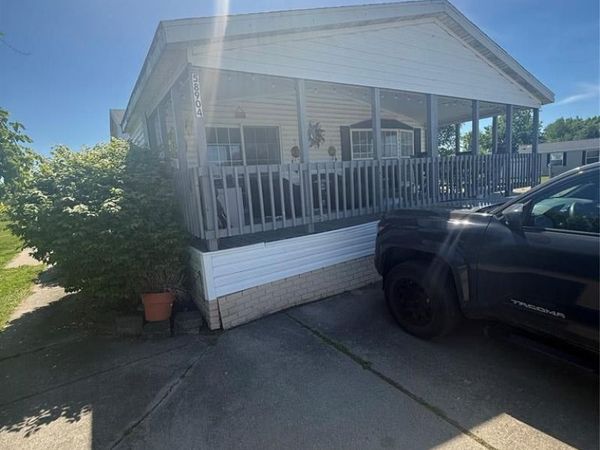 58904 Lily Court, New Haven Vlg, MI 48048