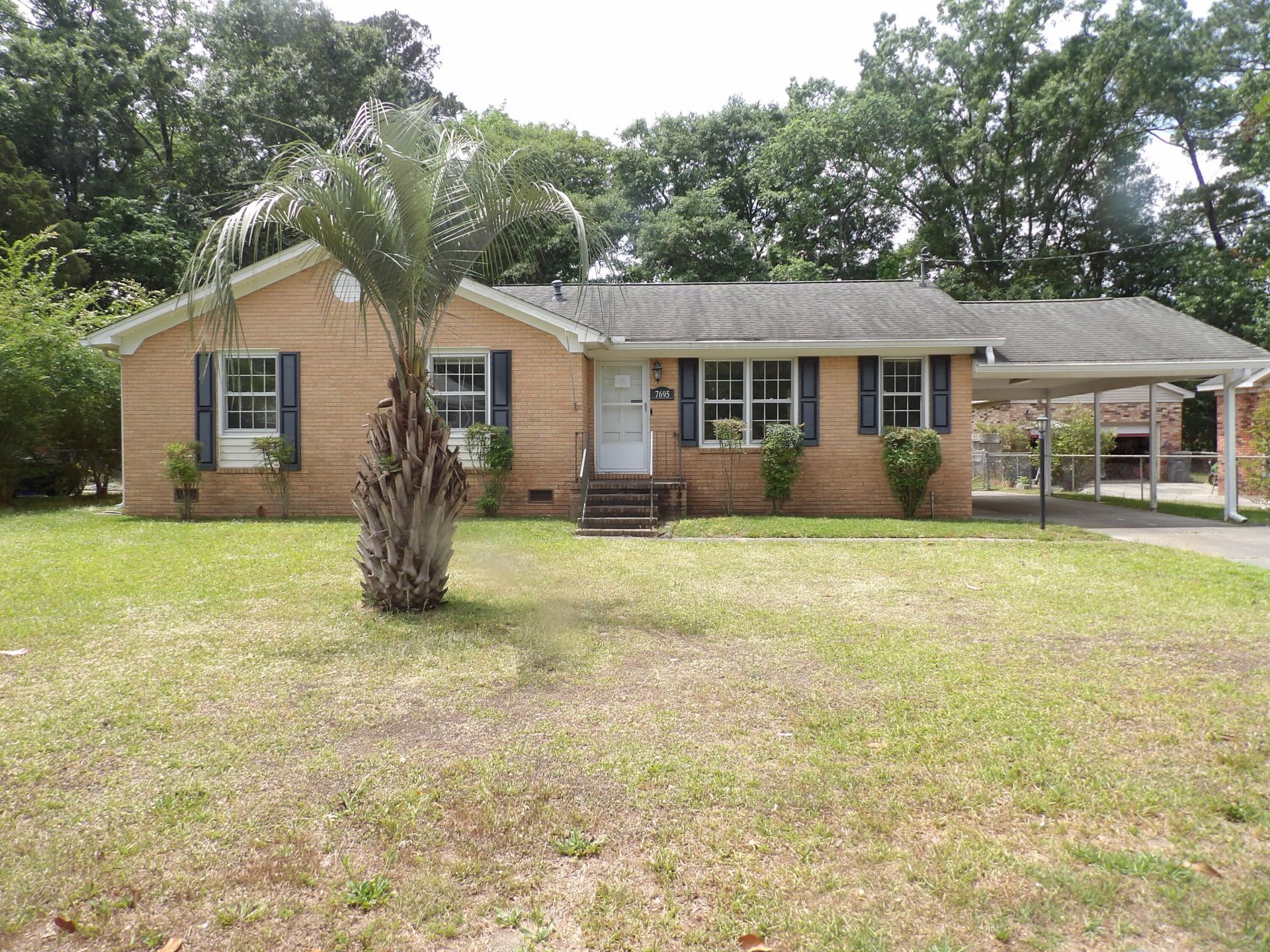 7695 Picardy Place Photo 1