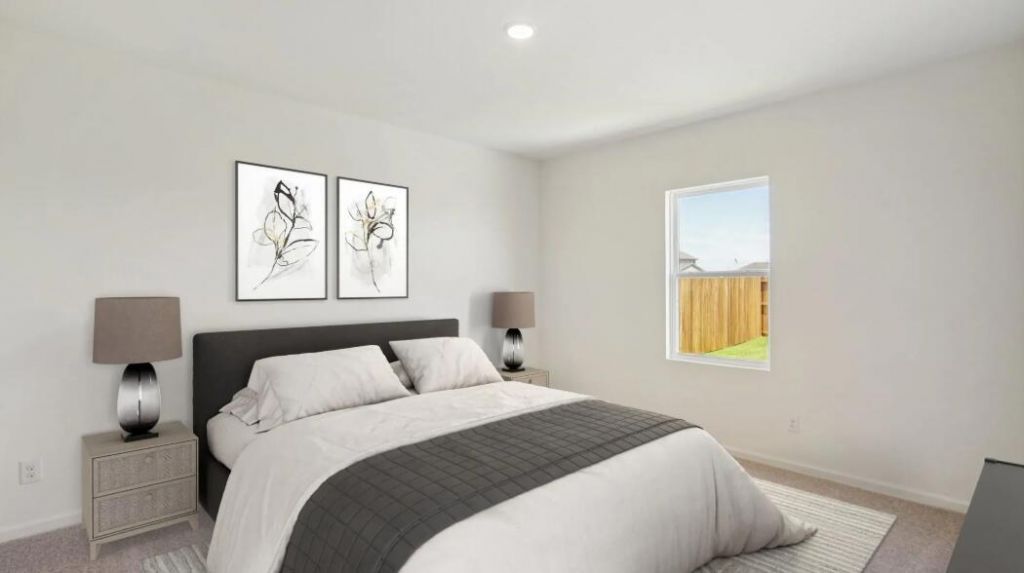 5300 Cottage Landing Drive Photo 6