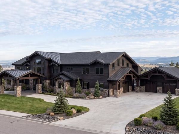 23419 E Broken Lance Ln, Liberty Lake, WA 99019
