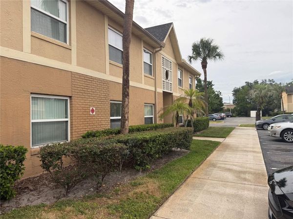 9800 TURF WAY , Unit 1, ORLANDO, FL 32837