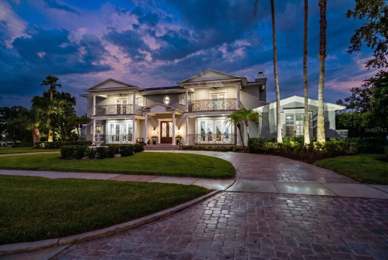 155 Willadel Drive, Belleair, FL 33756 Photo