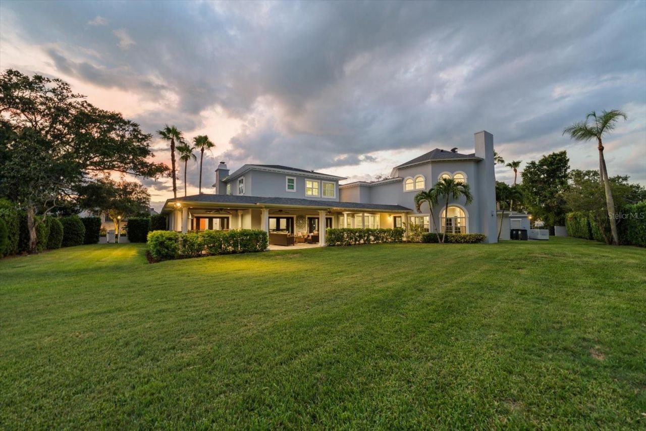 155 Willadel Drive, Belleair, FL 33756 Photo