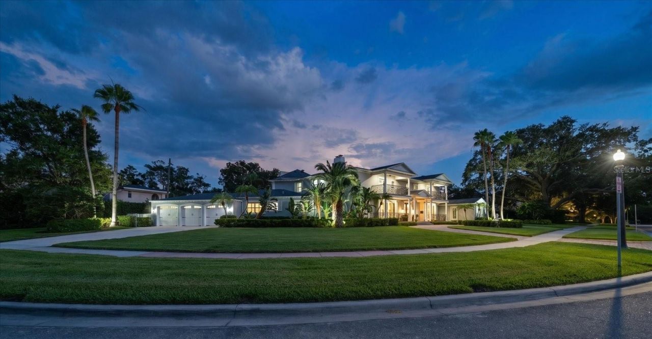 155 Willadel Drive, Belleair, FL 33756 Photo
