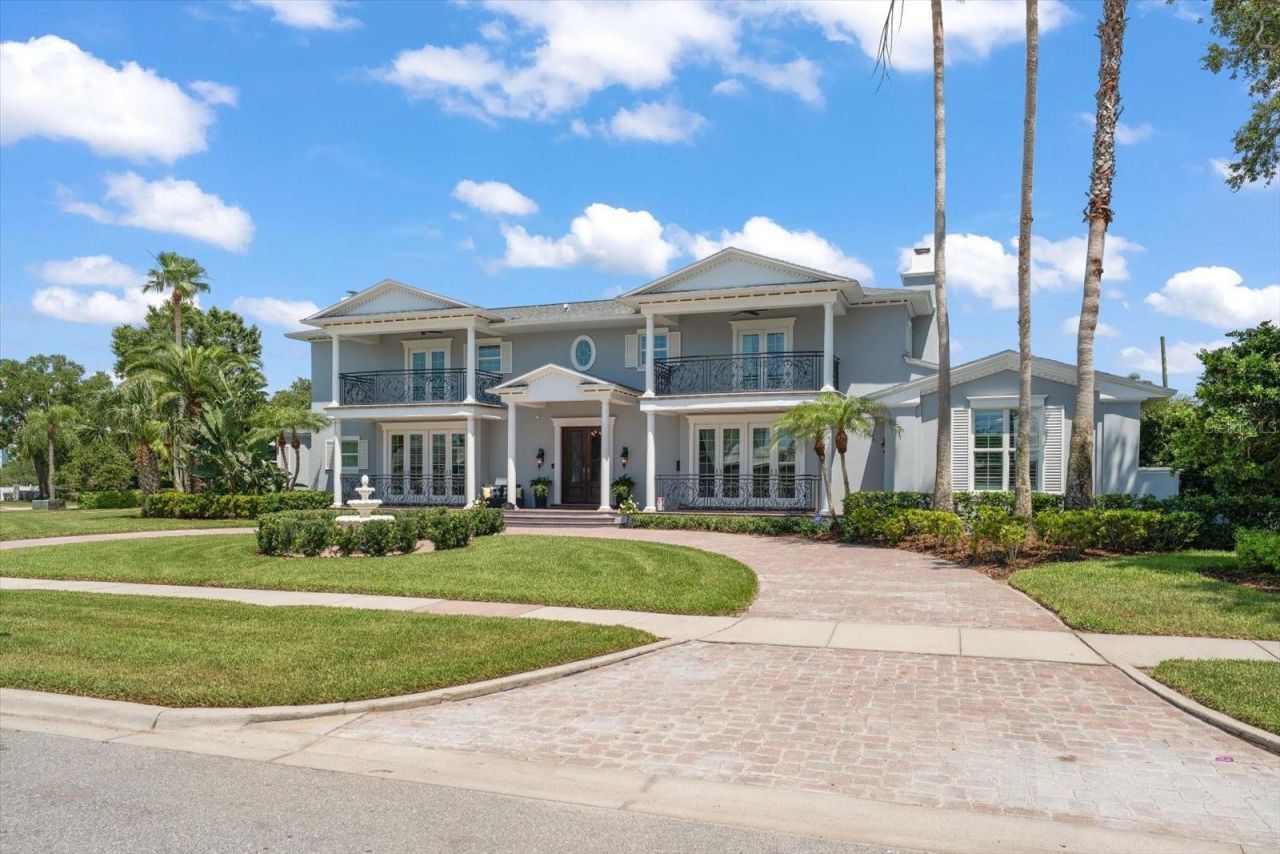 155 Willadel Drive, Belleair, FL 33756 Photo