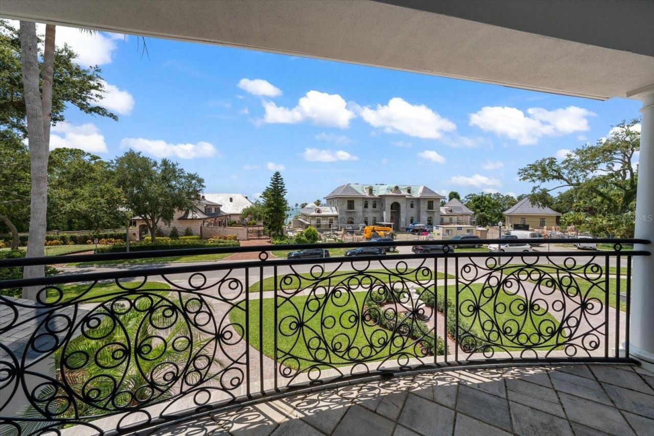 155 Willadel Drive, Belleair, FL 33756 Photo