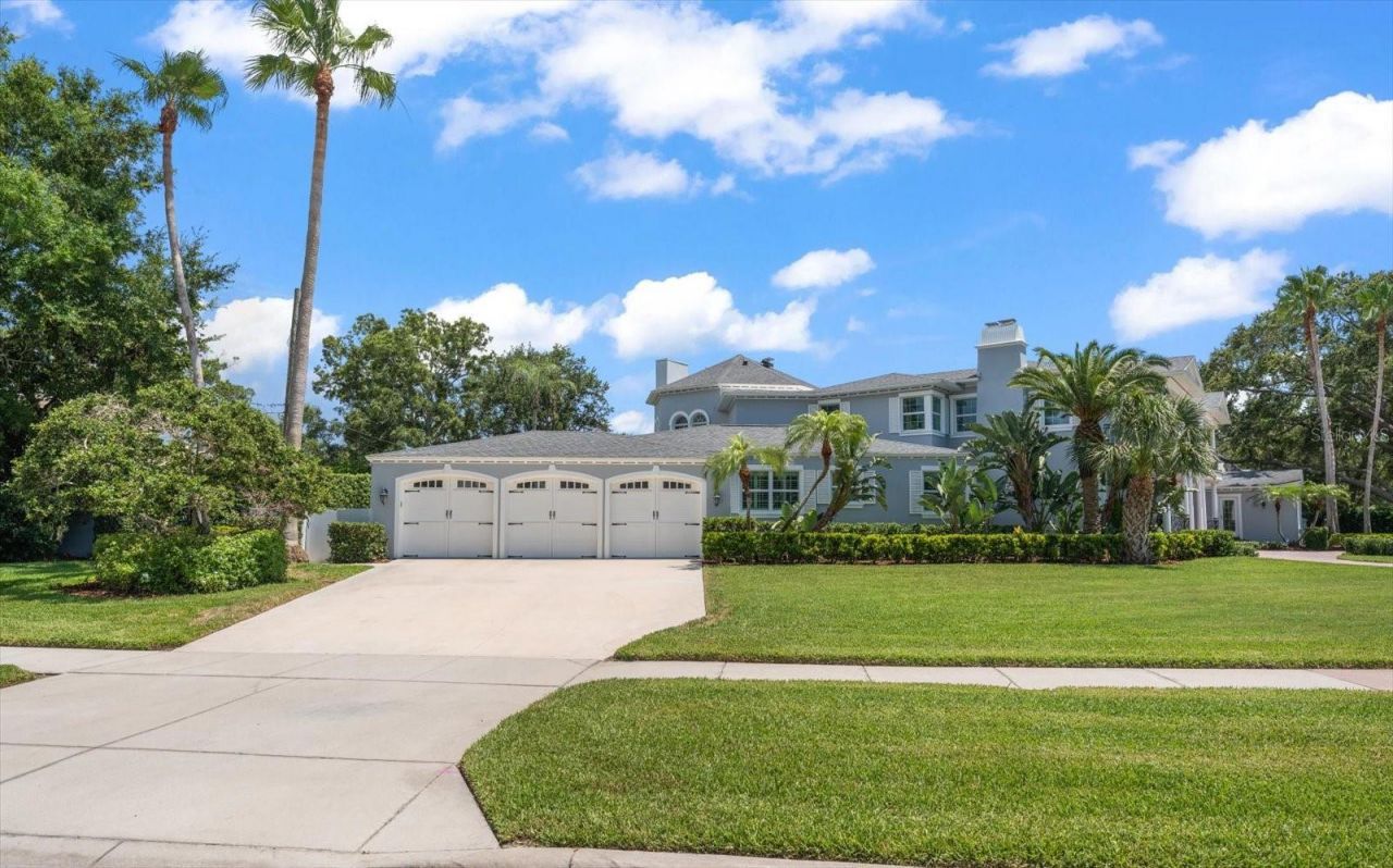 155 Willadel Drive, Belleair, FL 33756 Photo
