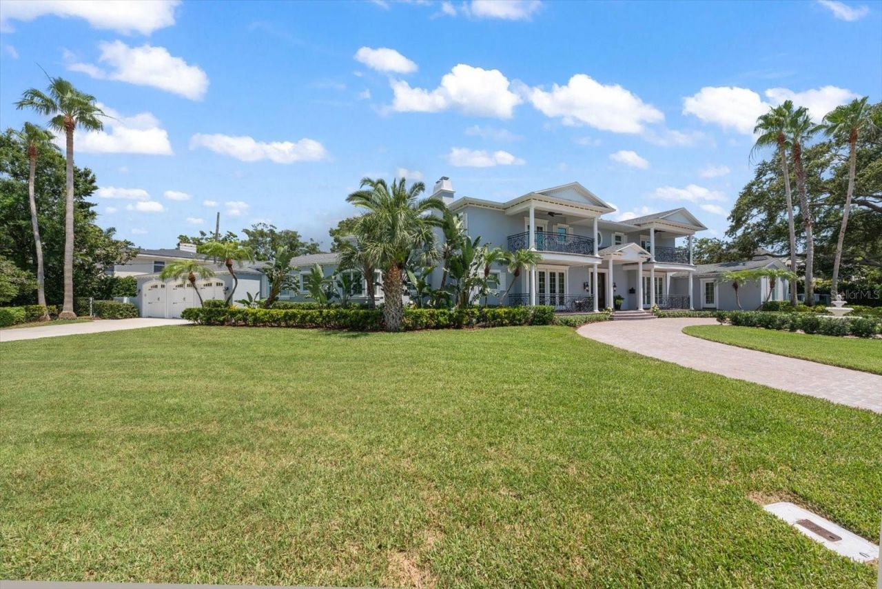155 Willadel Drive, Belleair, FL 33756 Photo