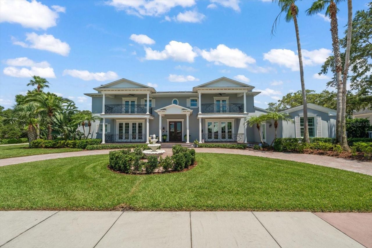 155 Willadel Drive, Belleair, FL 33756 Photo