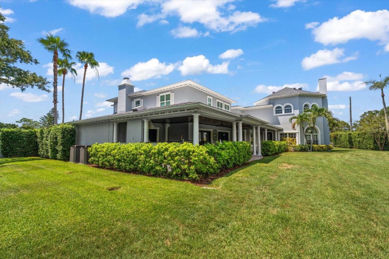 155 Willadel Drive, Belleair, FL 33756 Photo