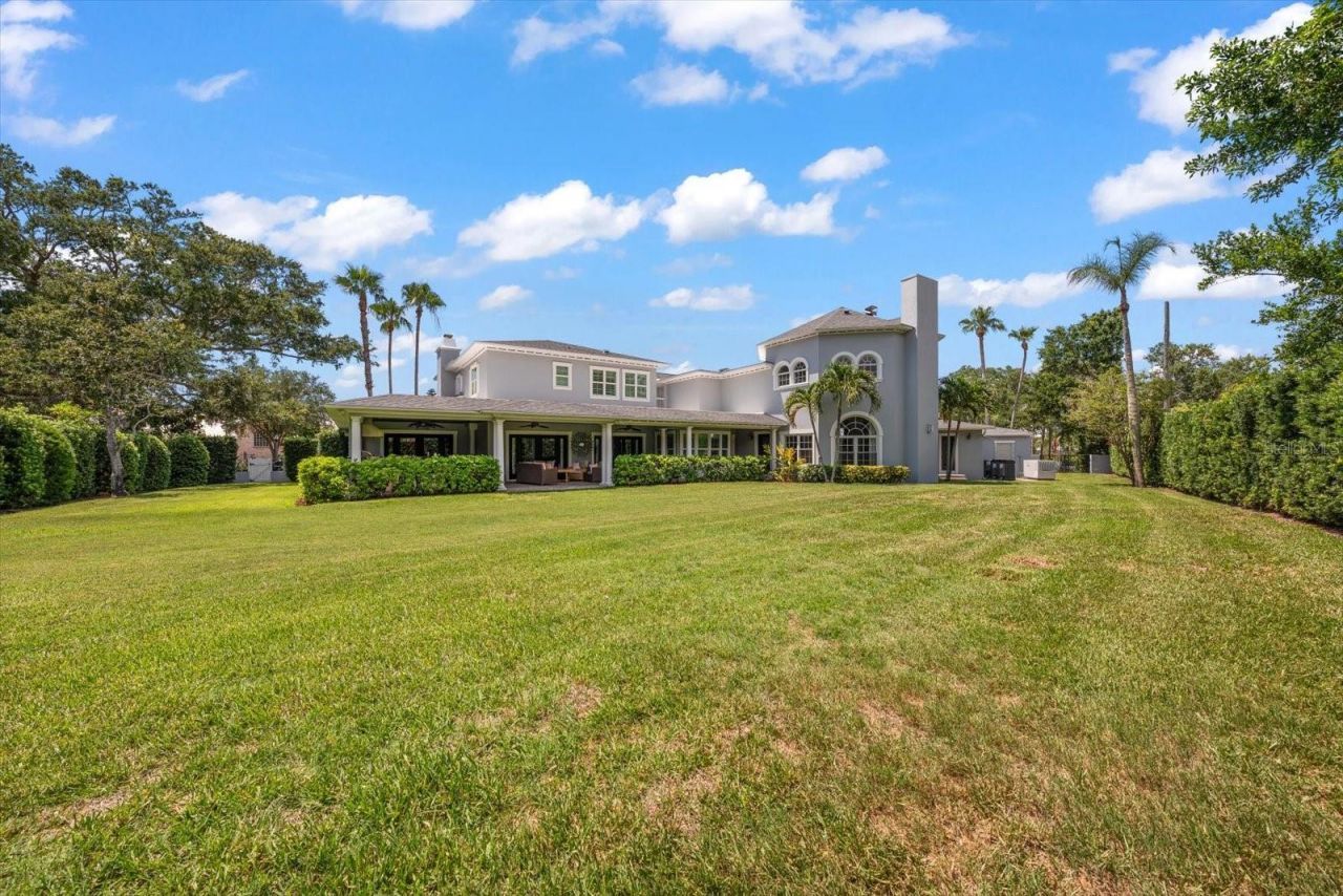 155 Willadel Drive, Belleair, FL 33756 Photo