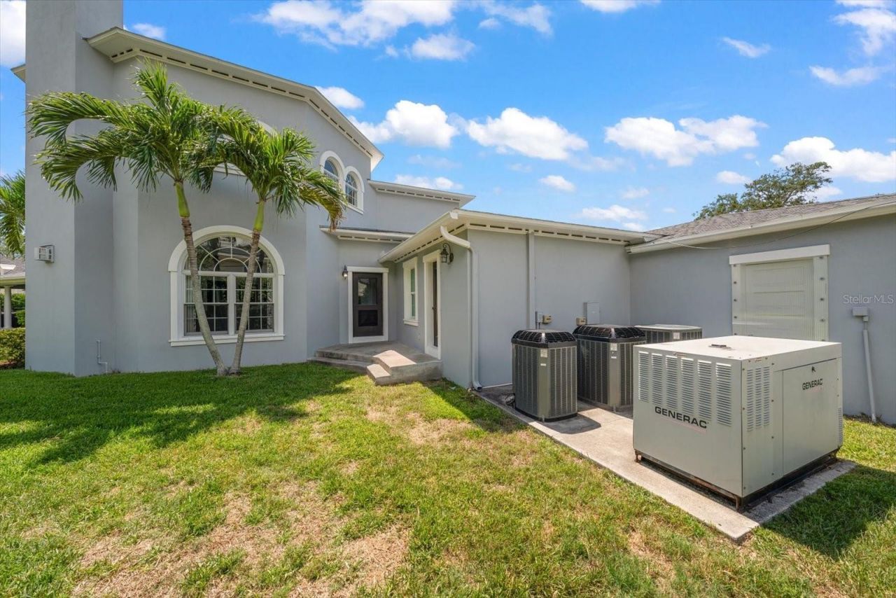 155 Willadel Drive, Belleair, FL 33756 Photo