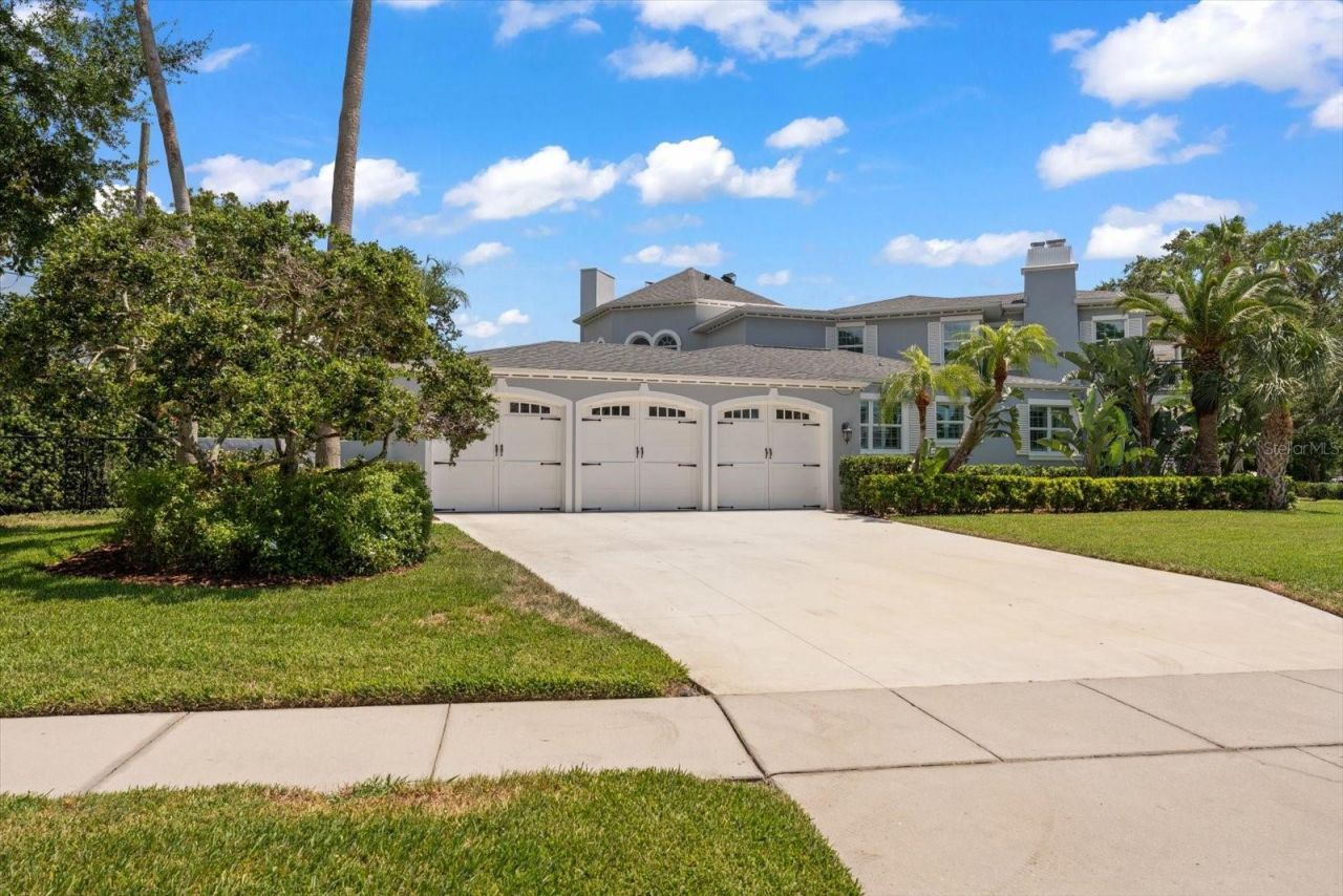 155 Willadel Drive, Belleair, FL 33756 Photo