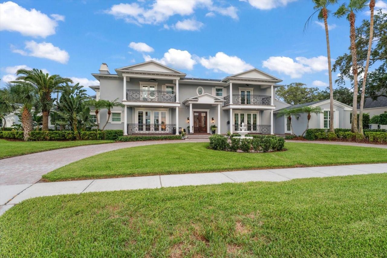 155 Willadel Drive, Belleair, FL 33756 Photo