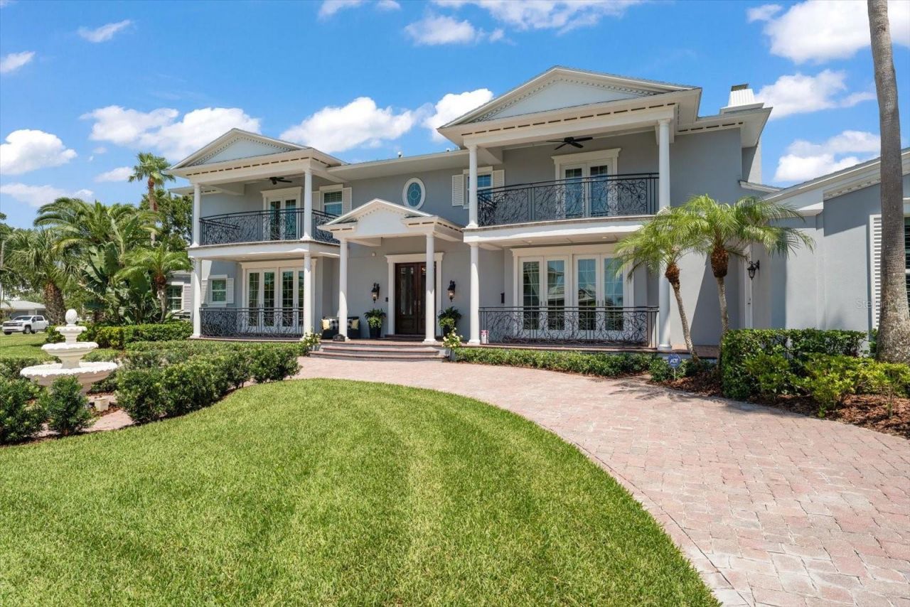 155 Willadel Drive, Belleair, FL 33756 Photo