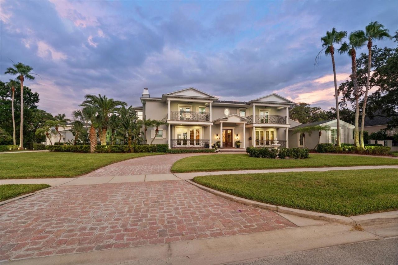 155 Willadel Drive, Belleair, FL 33756 Photo