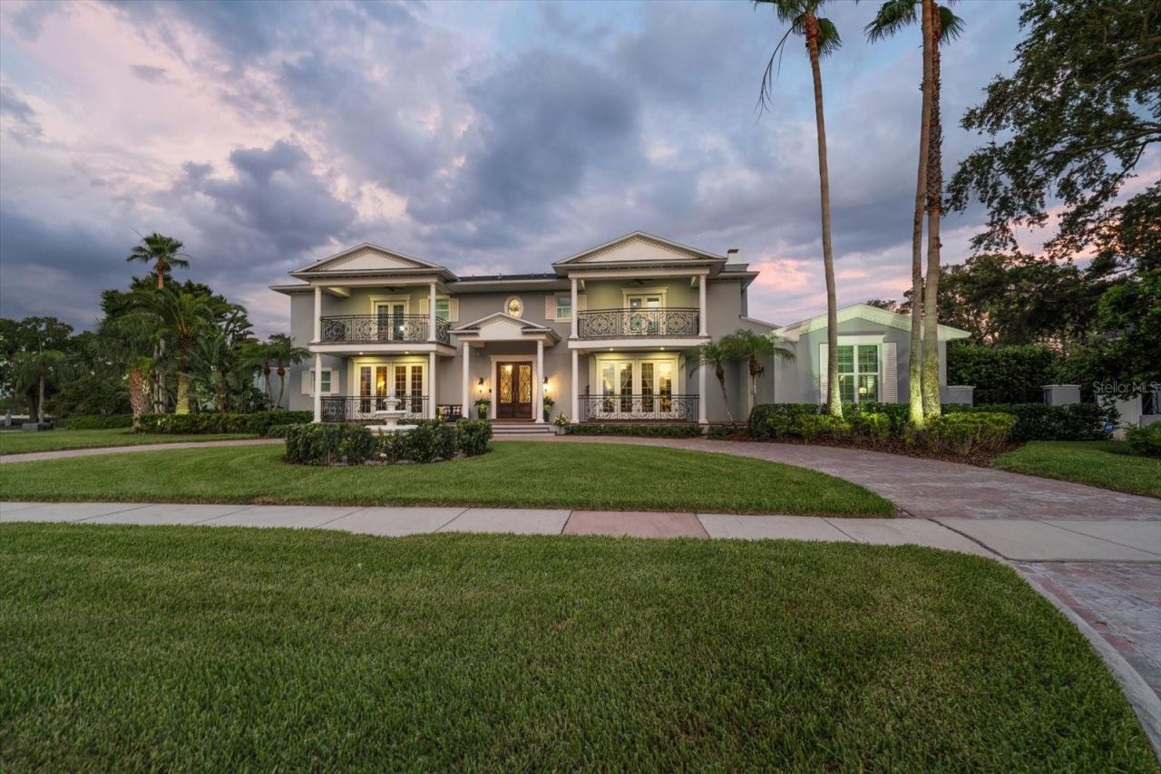 155 Willadel Drive, Belleair, FL 33756 Photo