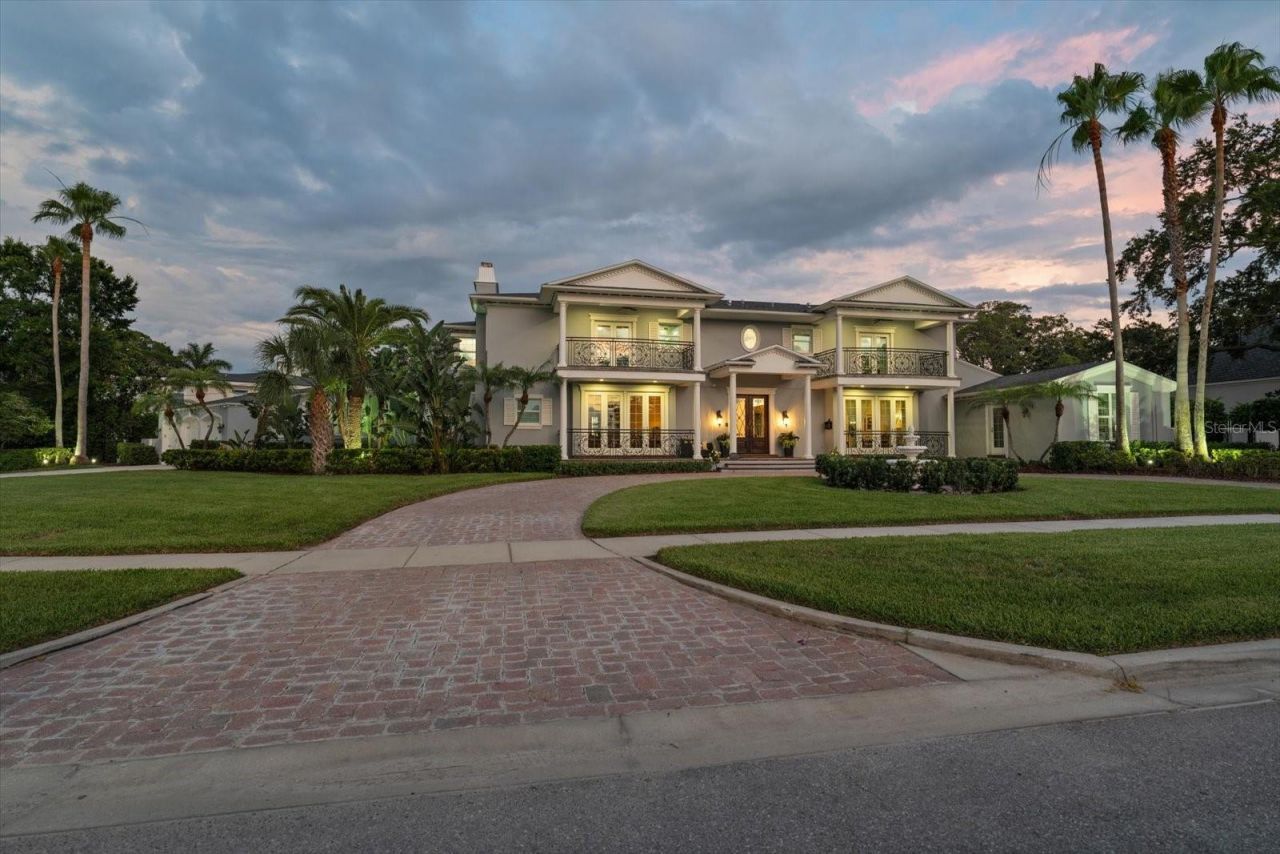 155 Willadel Drive, Belleair, FL 33756 Photo