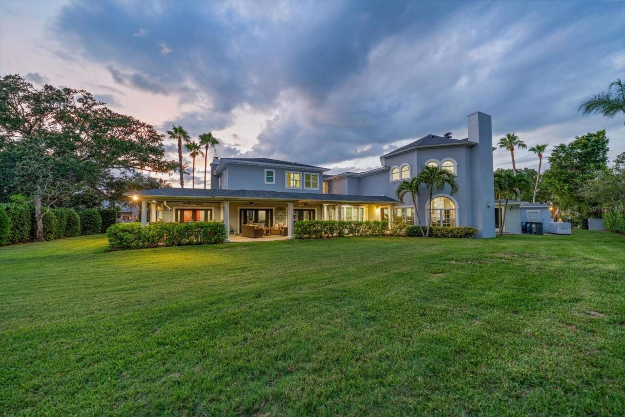 155 Willadel Drive, Belleair, FL 33756 Photo