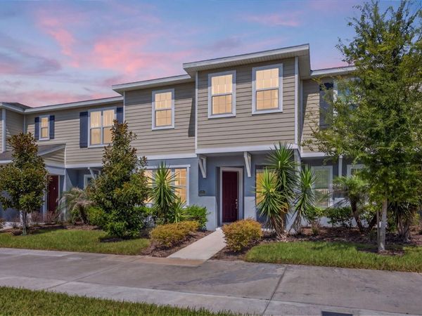 5022 AVALON PARK BOULEVARD , WESLEY CHAPEL, FL 33545