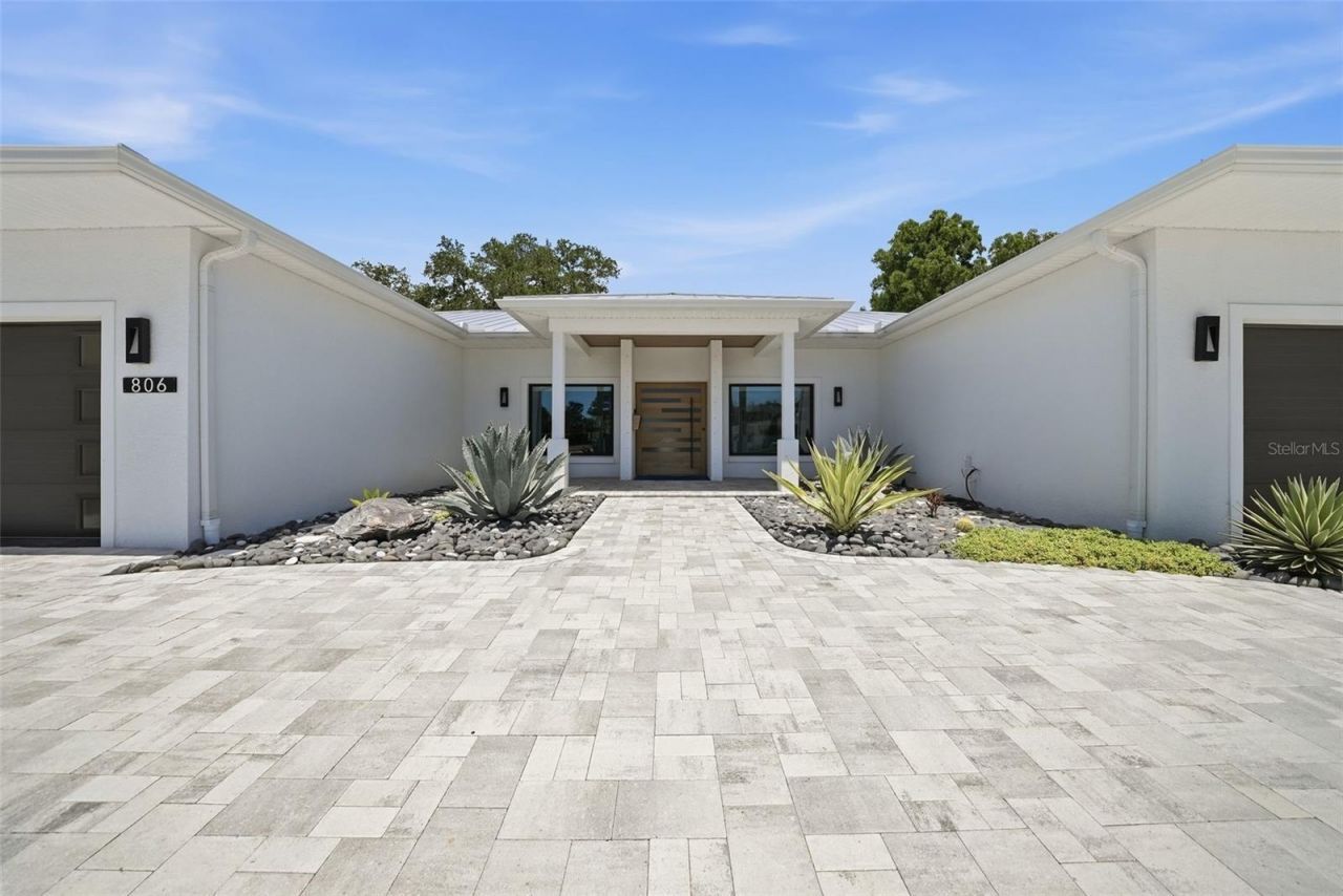 806 Osceola Road, Belleair, FL 33756 Photo