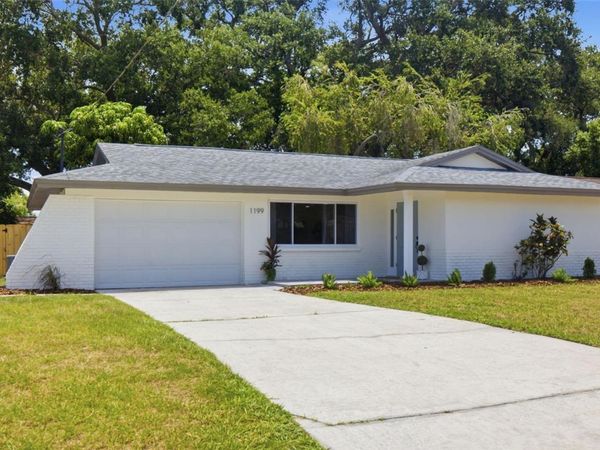 1199 KEENE ROAD, DUNEDIN, FL 34698