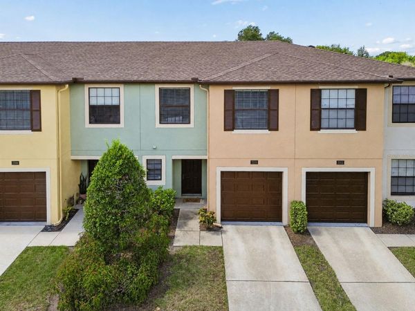 2510 EDGEWATER FALLS DRIVE, BRANDON, FL 33511
