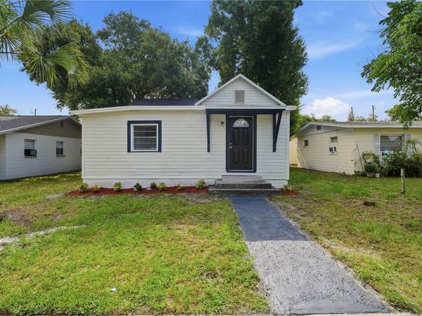 515 NEW YORK AVENUE , ST CLOUD, FL 34769