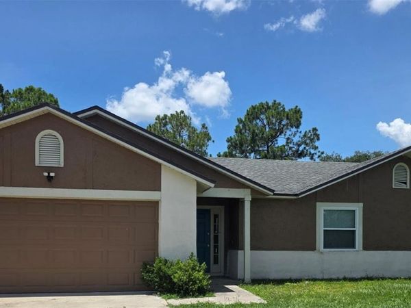 2473 BECK CIRCLE , DELTONA, FL 32738