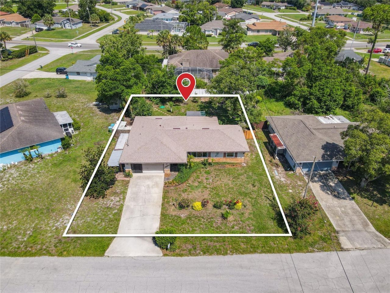 1468 Coronet Drive, Deltona, FL 32725 Photo