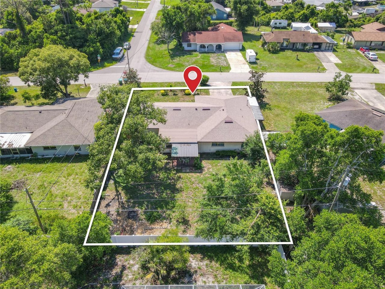 1468 Coronet Drive, Deltona, FL 32725 Photo