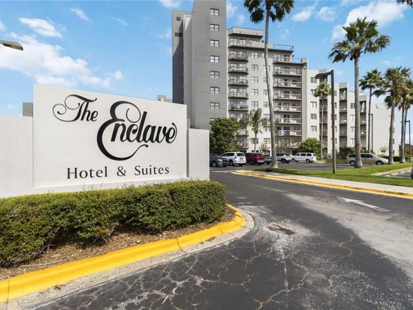 6165 CARRIER DRIVE , Unit 2514, ORLANDO, FL 32819
