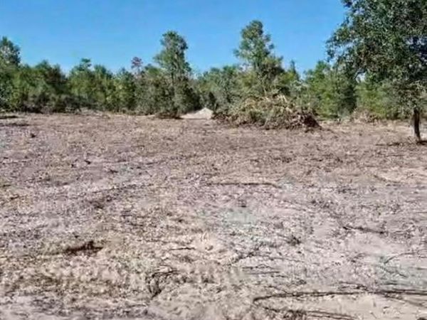 0 S JACKSON STREET , LAKE WALES, FL 33859