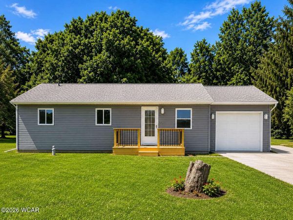 7470 Fort Amanda Road, Lima, OH 45806
