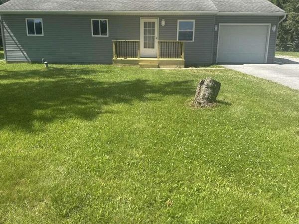 7470 Fort Amanda Road, Lima, OH 45806