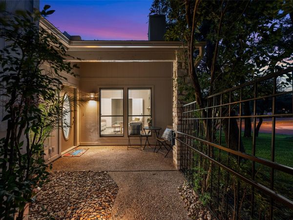 4119 Bayberry DR, Austin, TX 78759