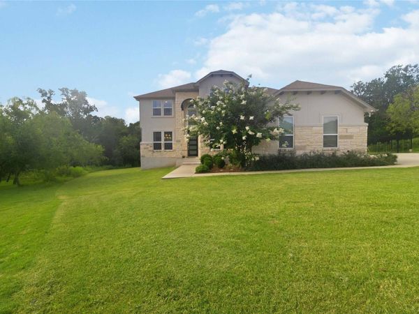 181 Pecos ST, Cedar Creek, TX 78612