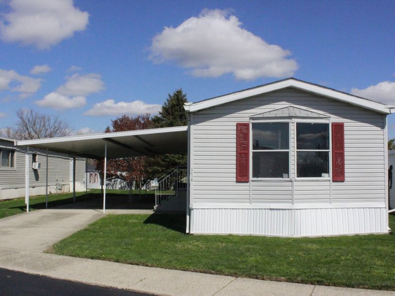 3410 Michael Drive, New Carlisle, OH 45344 Photo 1