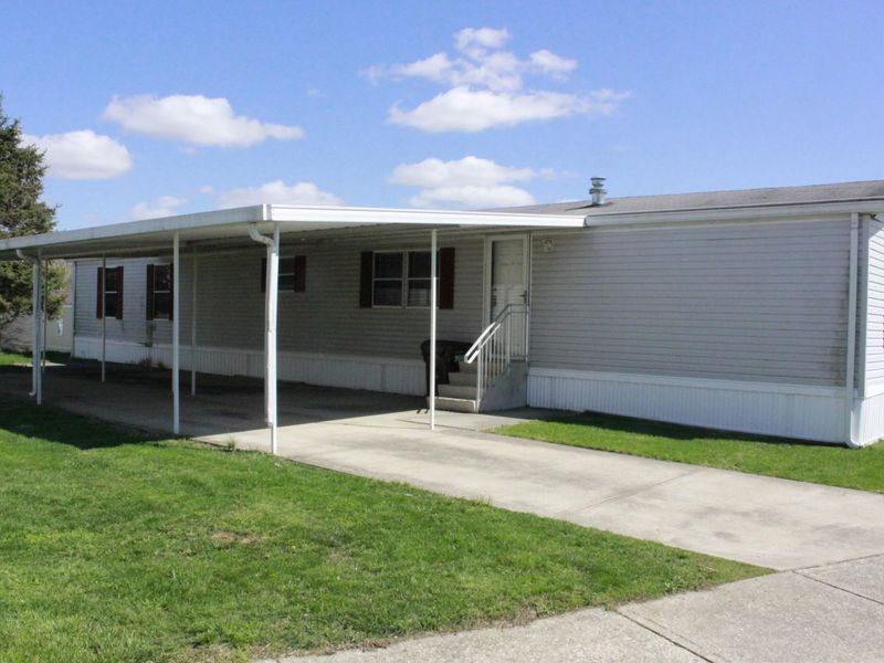 3410 Michael Drive, New Carlisle, OH 45344 Photo 3