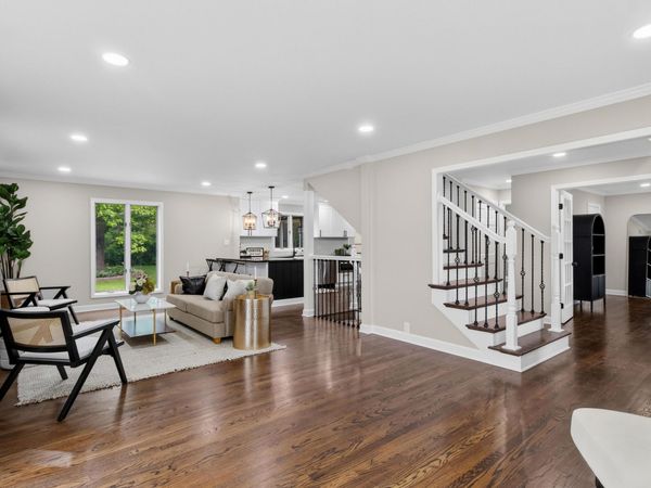 3807 Waxwing Court, Valparaiso, IN 46383