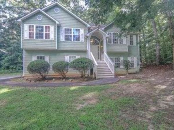 6339 Magnolia Court, Douglasville, GA 30135