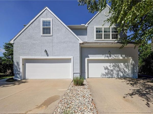 15926/15928 W 91st Terrace, Lenexa, KS 66219