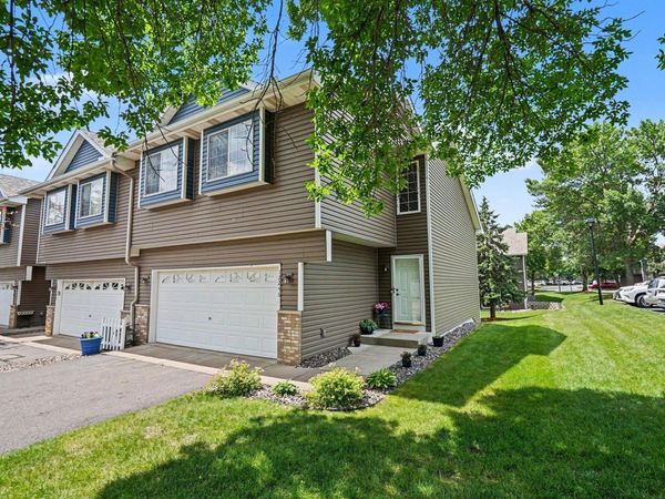 12246 Johnson Street NE, Blaine, MN 55434