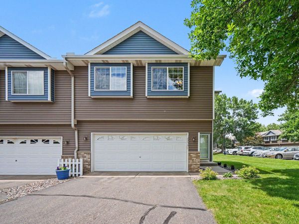 12246 Johnson Street NE, Blaine, MN 55434