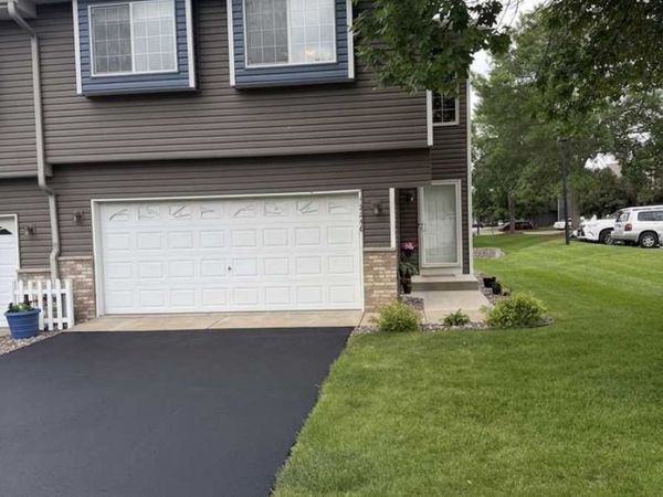 12246 Johnson Street NE, Blaine, MN 55434