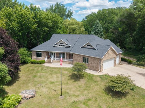501 4th Street E, Canby, MN 56220