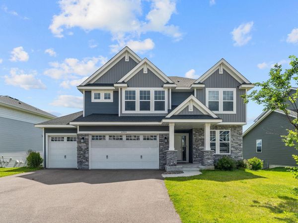 22955 Wood Lane, Rogers, MN 55374