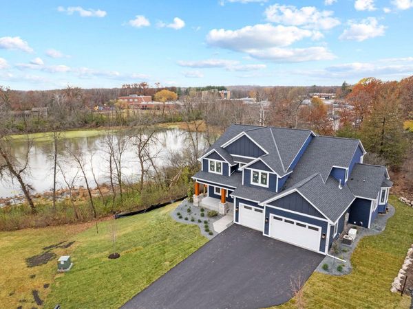 5534 Conifer Trail , Minnetonka, MN 55345
