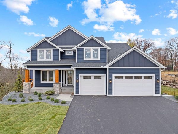 5534 Conifer Trail , Minnetonka, MN 55345