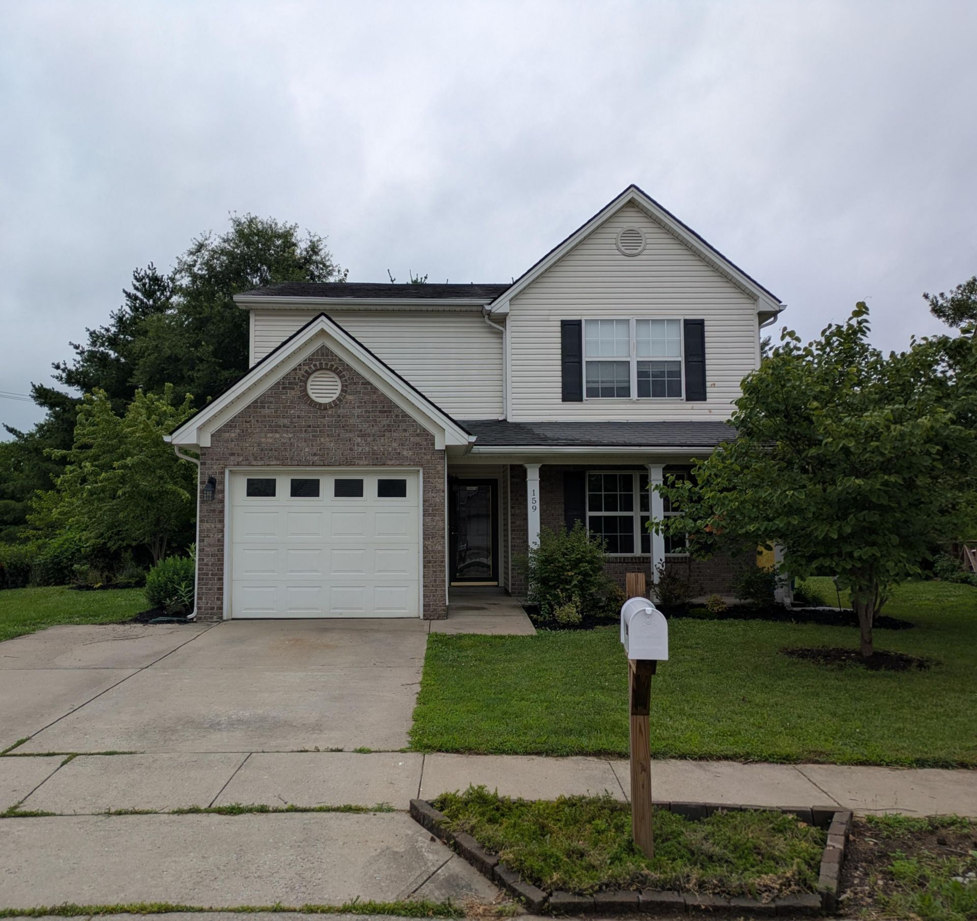 159 Ransom Trace, Georgetown, KY 40324 Main Photo